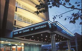 Nh Ciudad de Santiago Hotel